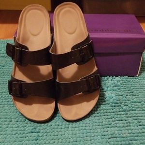 Madden Girl Sandals SOLD